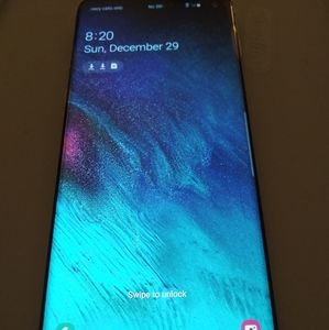 Samsung Galaxy S10 128gb Unlocked